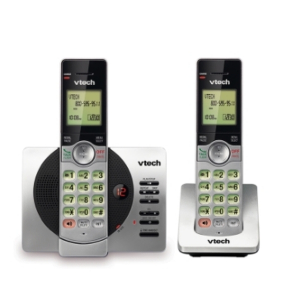 VTech Cordless Phones - Picture 1 of 2